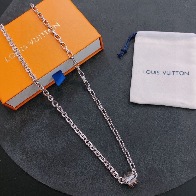 Louis Vuitton Necklaces